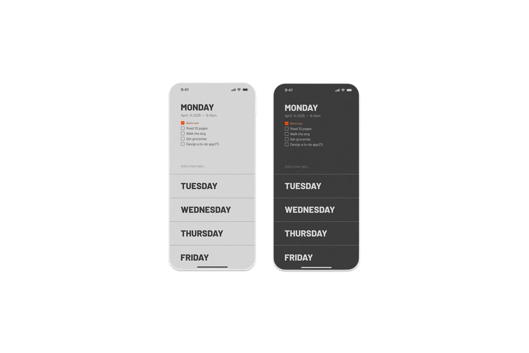 Drizzle Local-First Task App