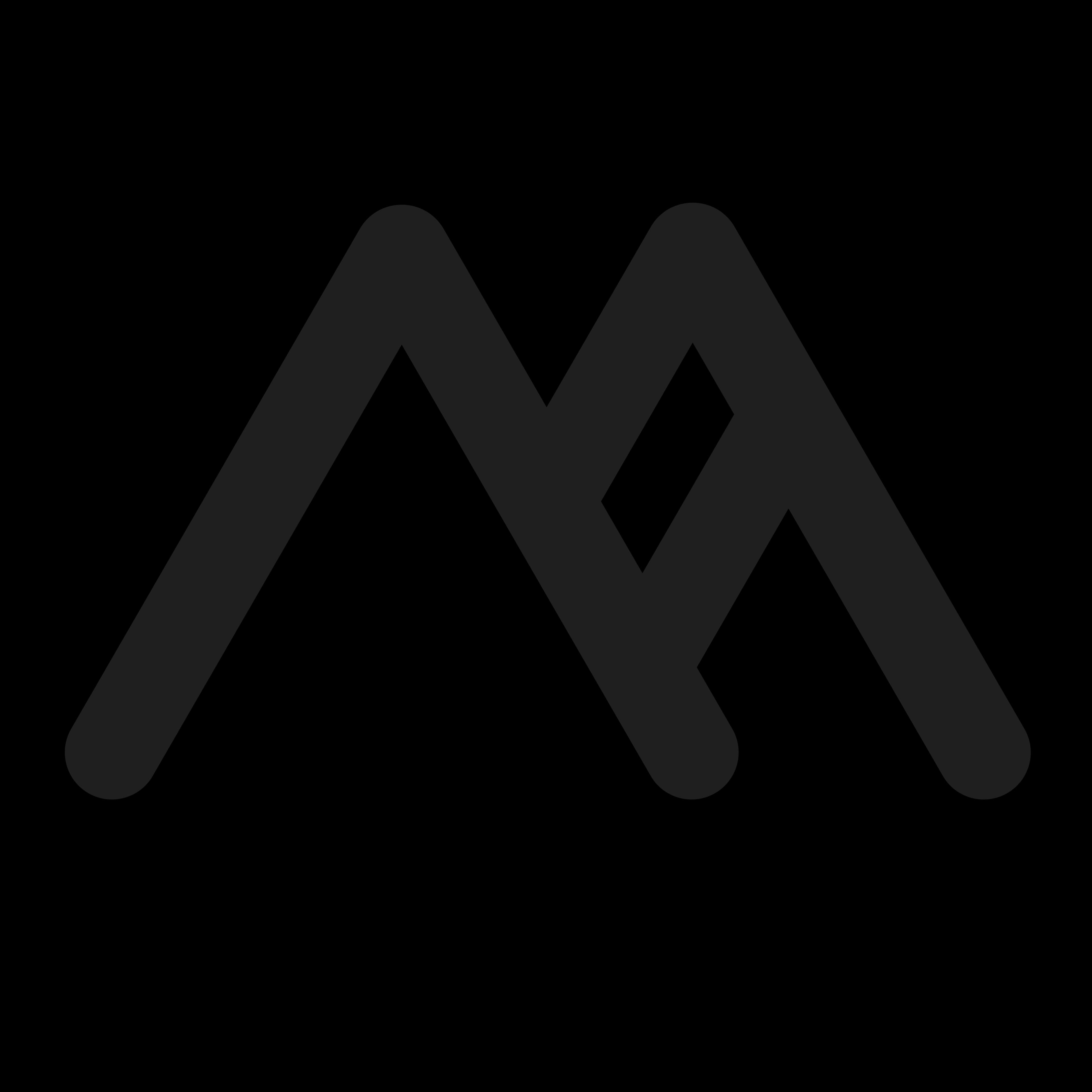 Mohammed Mahi logo