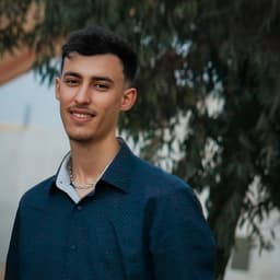 Mohammed Mahi profile photo